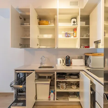 Medano4you Terrazas Dream Appartement La Tejita