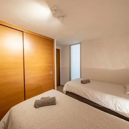 Medano4you Terrazas Dream Appartement La Tejita