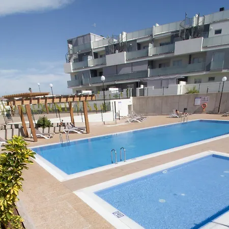 Medano4you Terrazas Dream Appartement