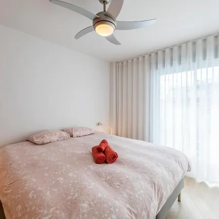Medano4you Terrazas Dream Appartement *