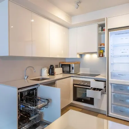 Medano4you Terrazas Dream Appartement *