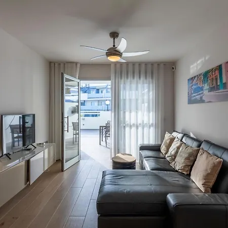 Medano4you Terrazas Dream Appartement *