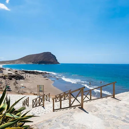 Apartman Medano4you Terrazas Dream La Tejita