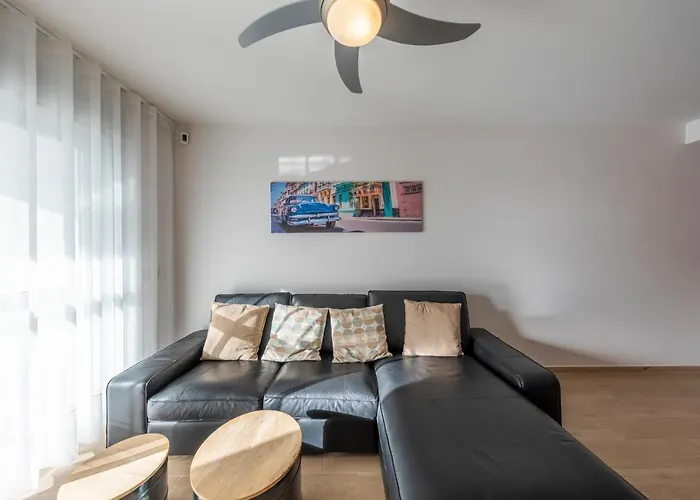 Medano4you Terrazas Dream Apartman La Tejita