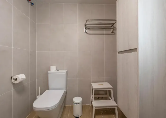 Medano4you Terrazas Dream Apartman *