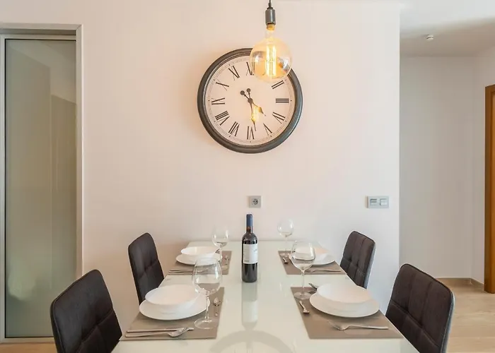 Medano4you Terrazas Dream *