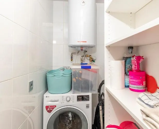 Medano4you Terrazas Dream Apartman La Tejita