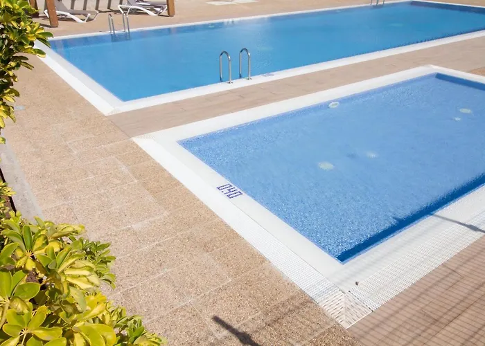 Medano4you Terrazas Dream *