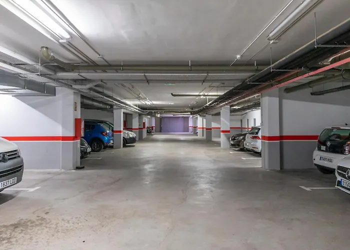 Medano4you Terrazas Dream Apartman