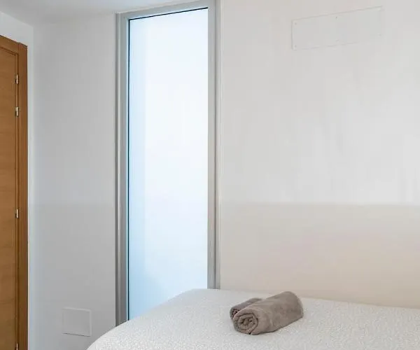 Medano4you Terrazas Dream * La Tejita