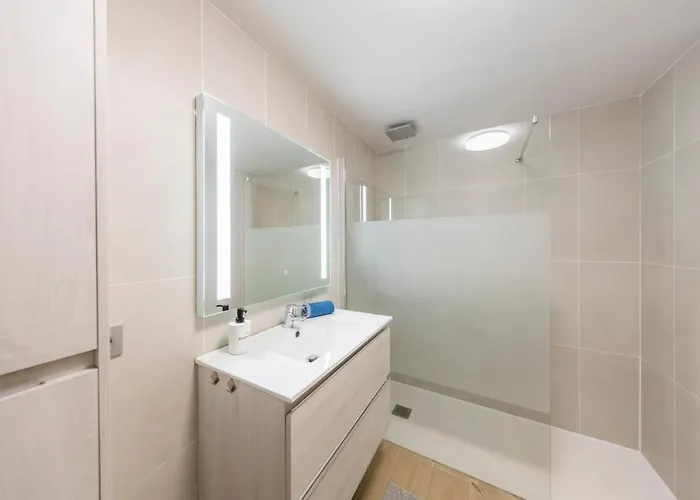 Medano4you Terrazas Dream Apartman La Tejita