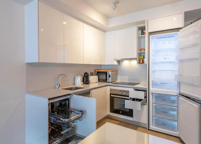 Medano4you Terrazas Dream Apartman *