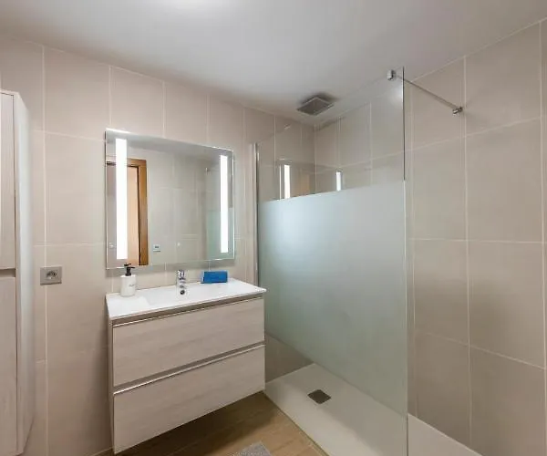 Medano4you Terrazas Dream Apartman