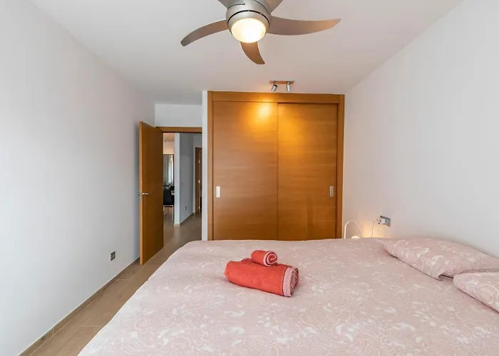 Medano4you Terrazas Dream