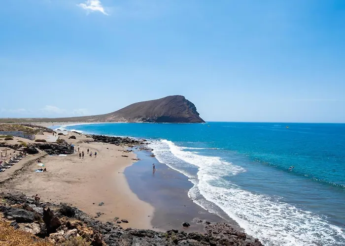 Medano4you Terrazas Dream Apartman