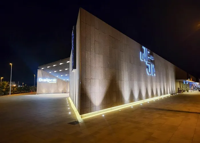 Apartman Medano4you Terrazas Dream La Tejita